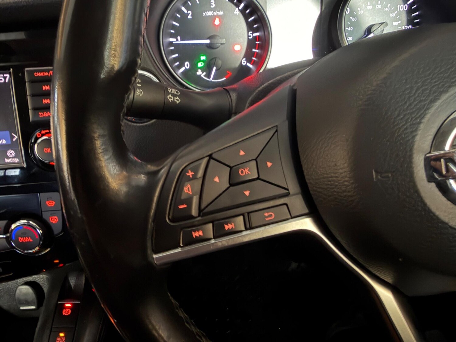 Used Nissan Qashqai 2020 for sale - 77838733: Photo 18