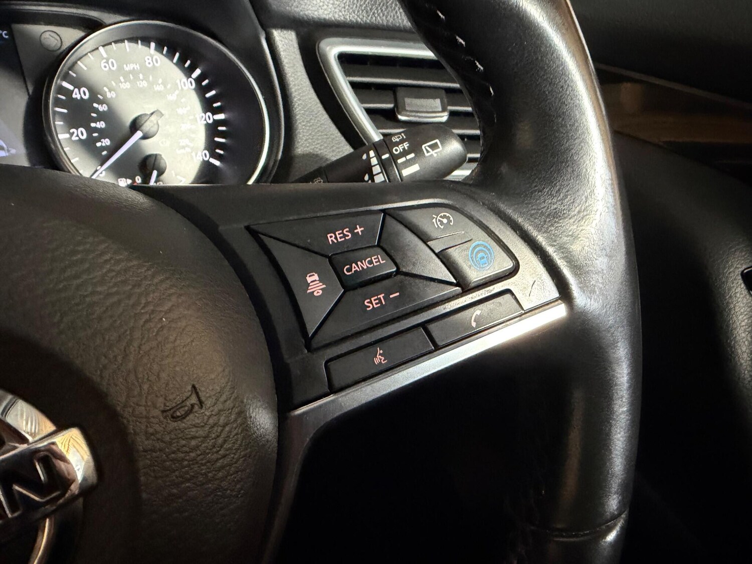 Used Nissan Qashqai 2020 for sale - 77838733: Photo 19