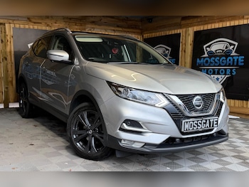 Used Nissan Qashqai 2020 for sale - 77838733: Photo