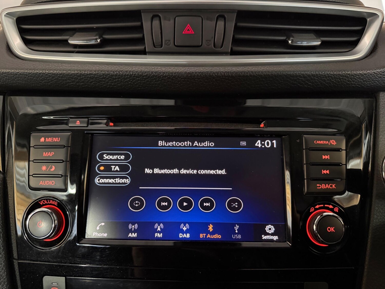 Used Nissan Qashqai 2020 for sale - 77838733: Photo 21