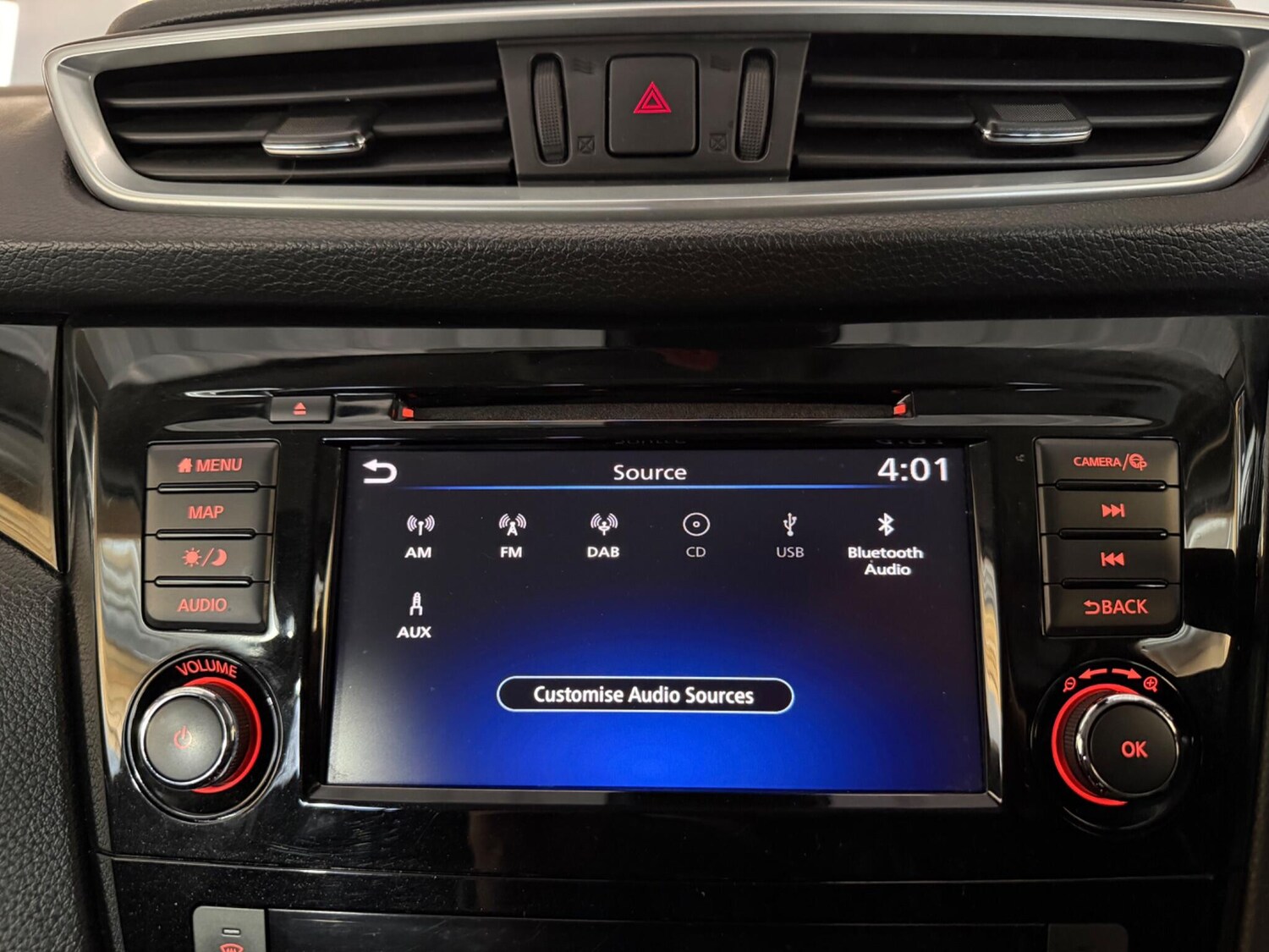 Used Nissan Qashqai 2020 for sale - 77838733: Photo 22