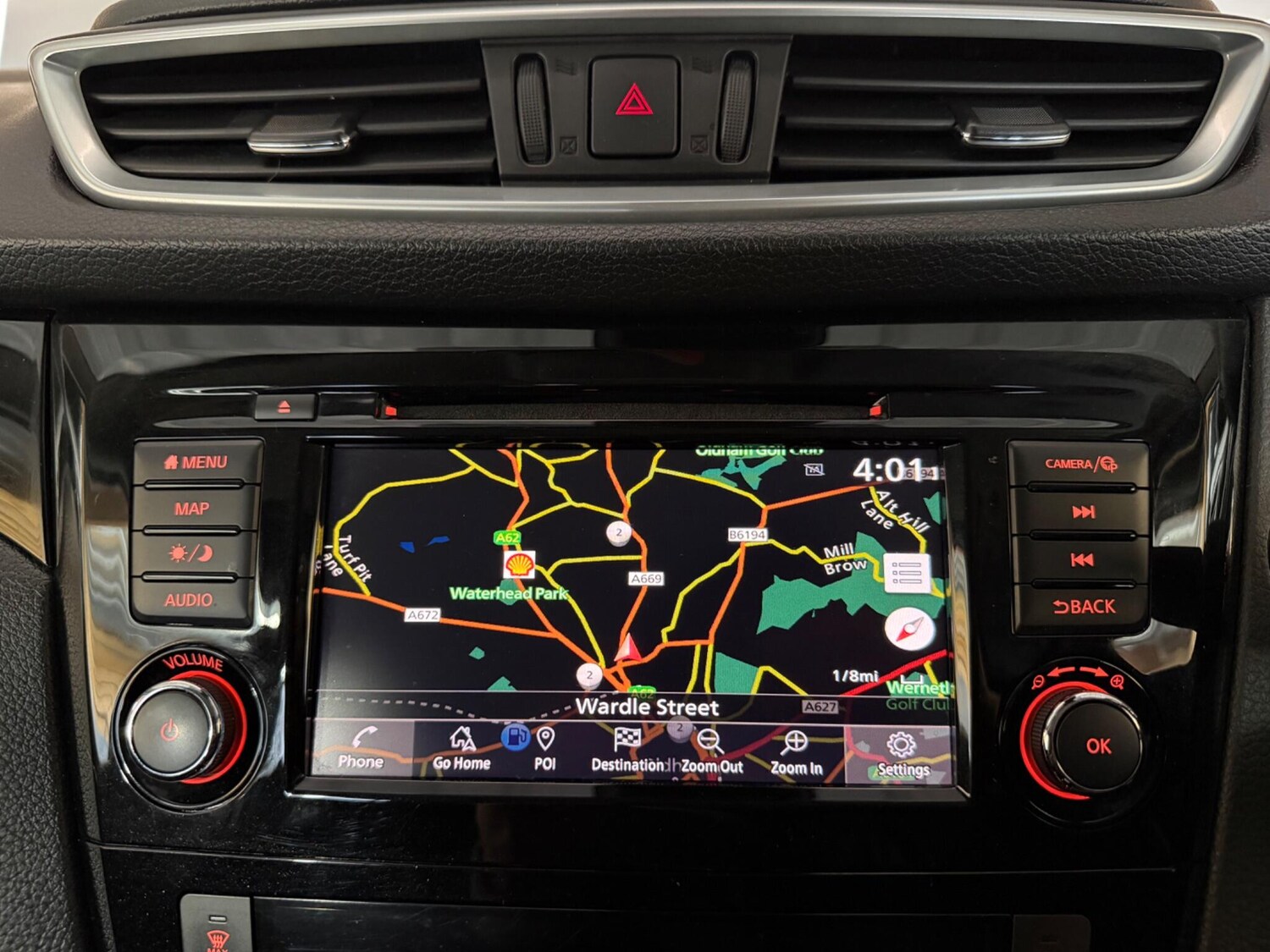 Used Nissan Qashqai 2020 for sale - 77838733: Photo 23