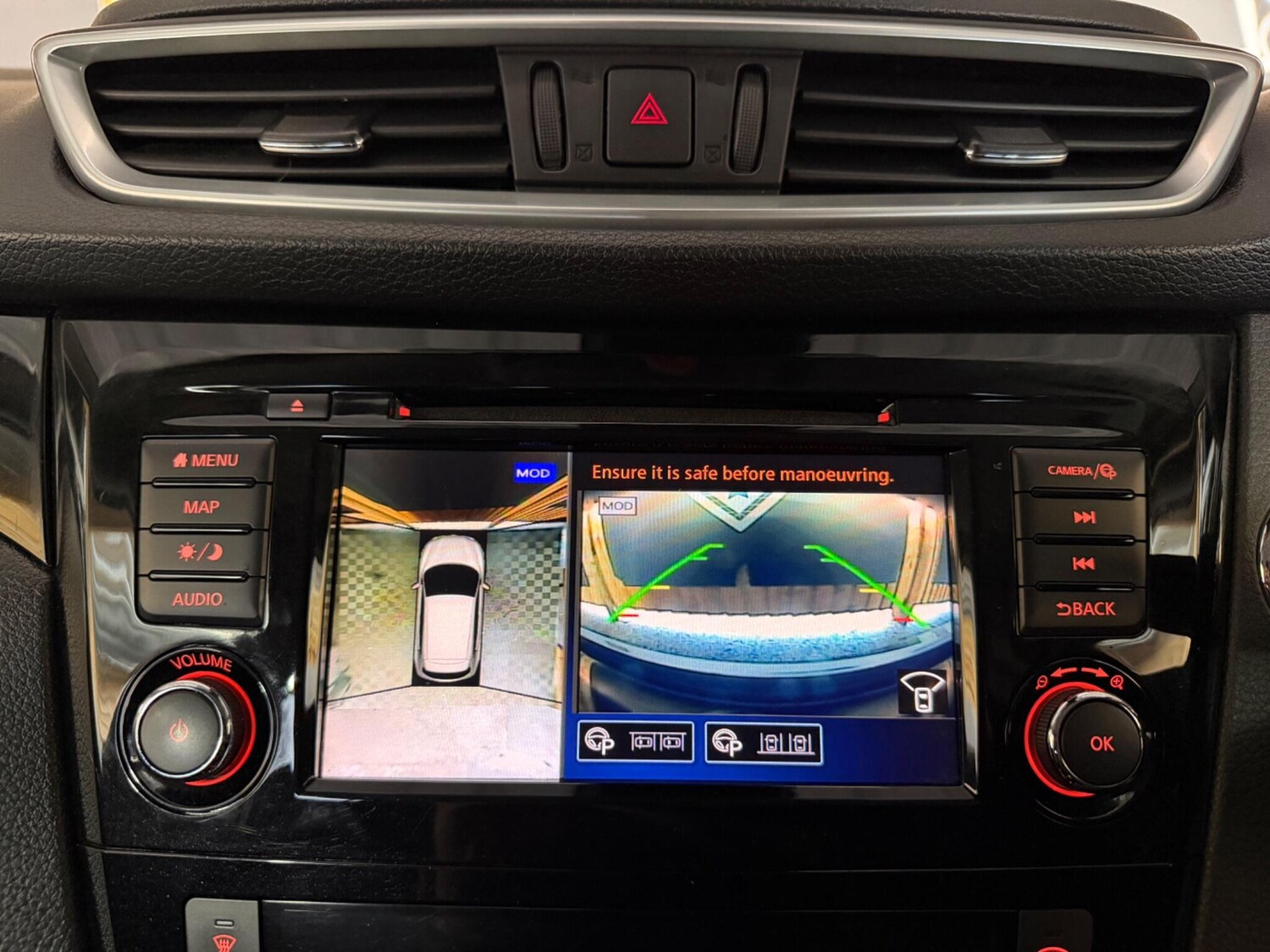 Used Nissan Qashqai 2020 for sale - 77838733: Photo 24