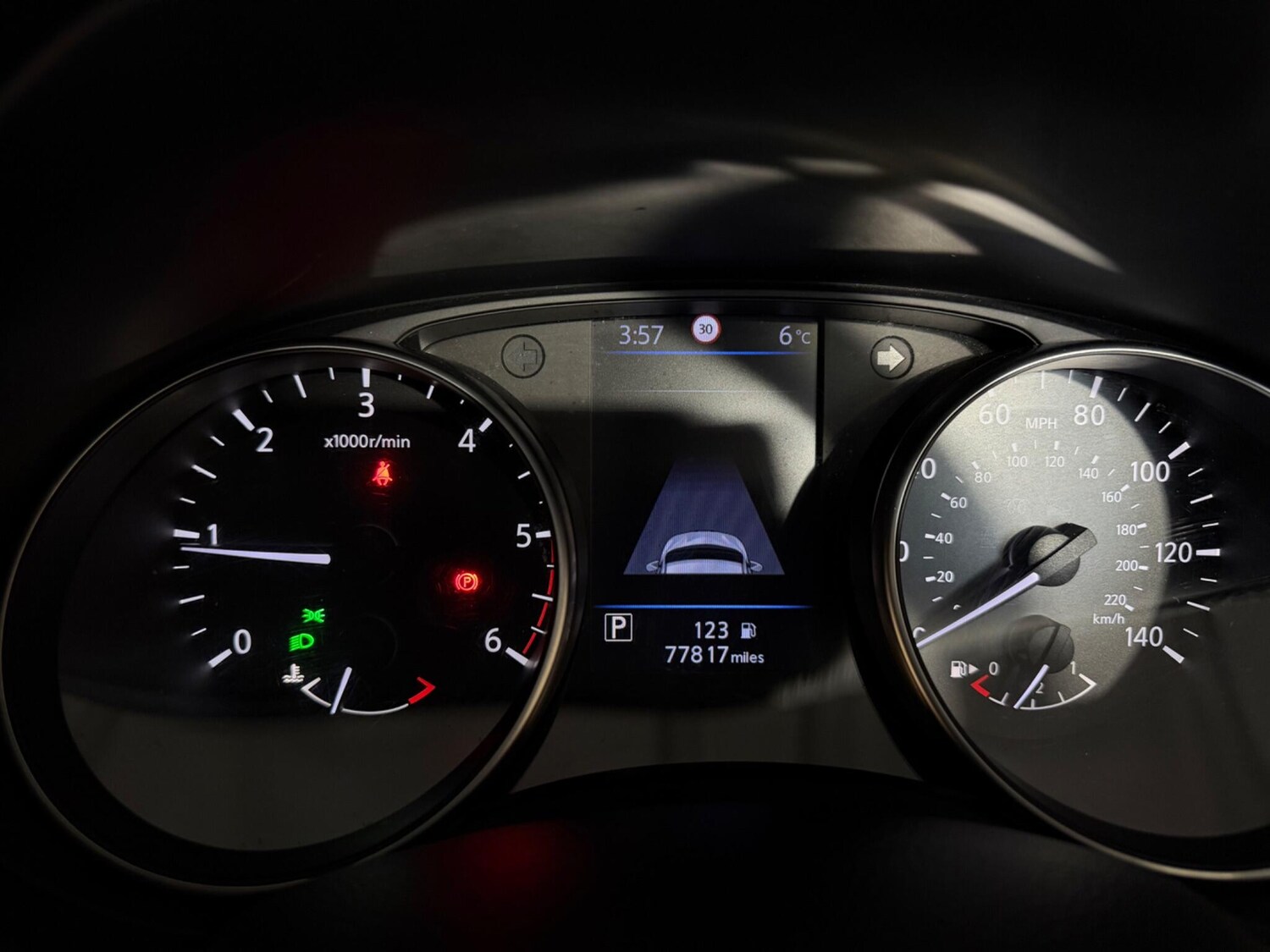 Used Nissan Qashqai 2020 for sale - 77838733: Photo 25