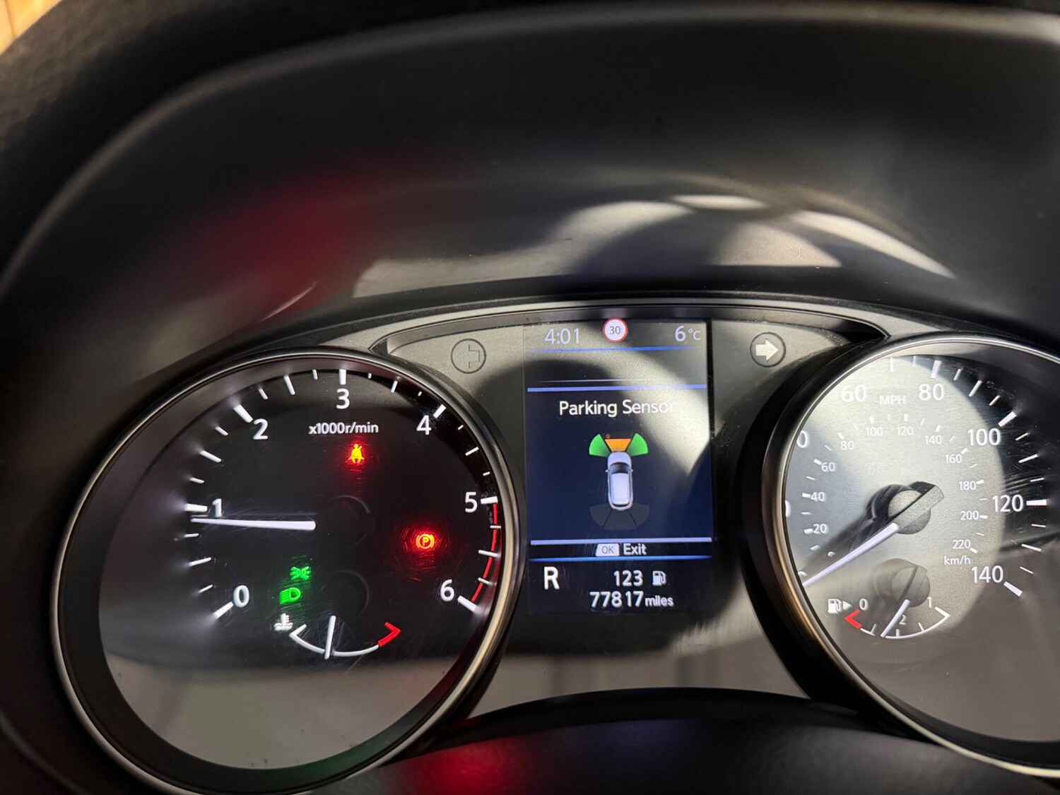 Used Nissan Qashqai 2020 for sale - 77838733: Photo 26