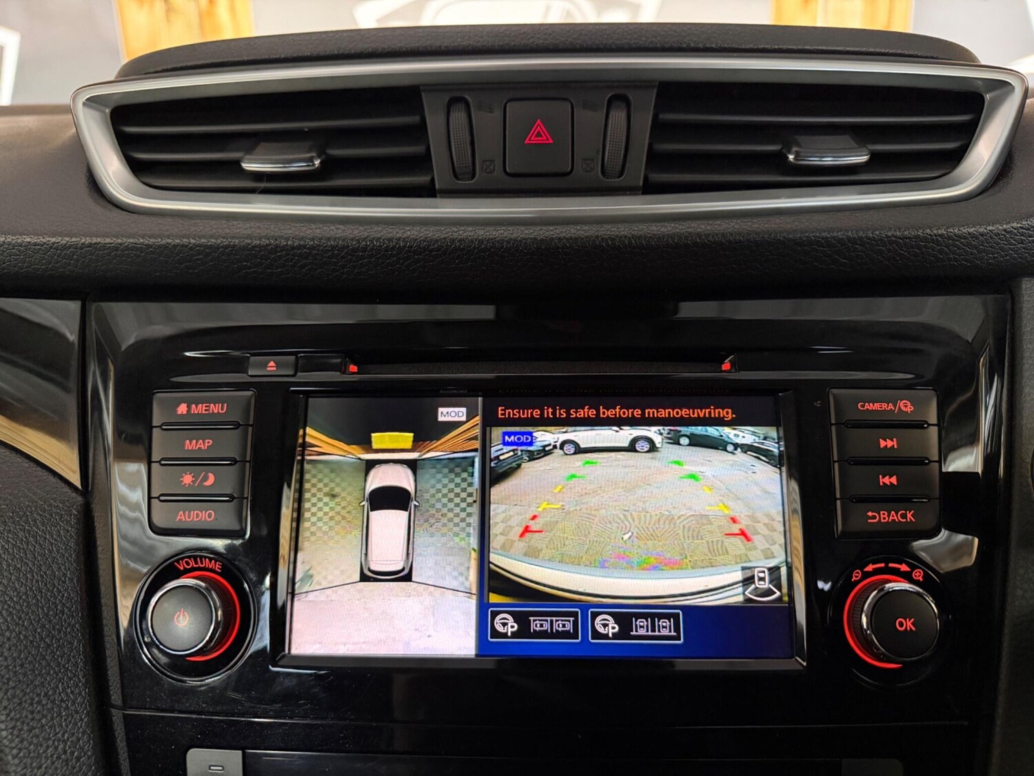 Used Nissan Qashqai 2020 for sale - 77838733: Photo 27