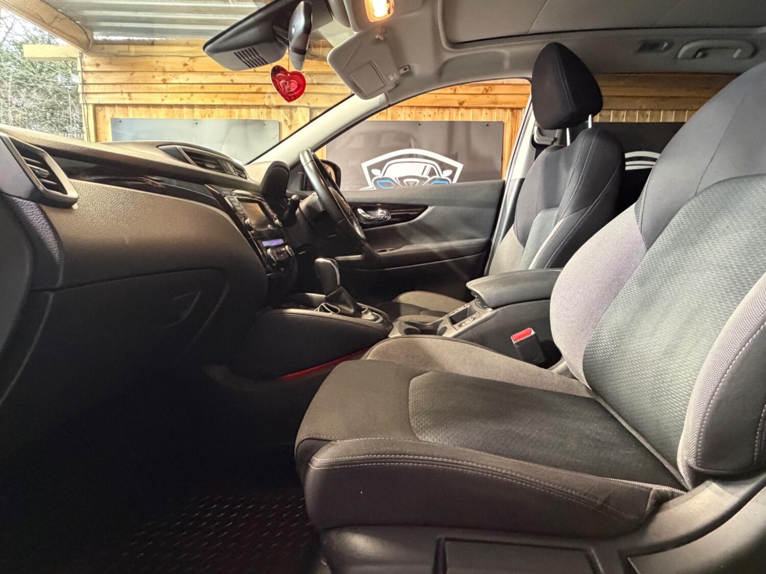 Used Nissan Qashqai 2020 for sale - 77838733: Photo 28