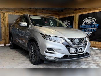 Used Nissan Qashqai 2020 for sale - 77838733: Photo