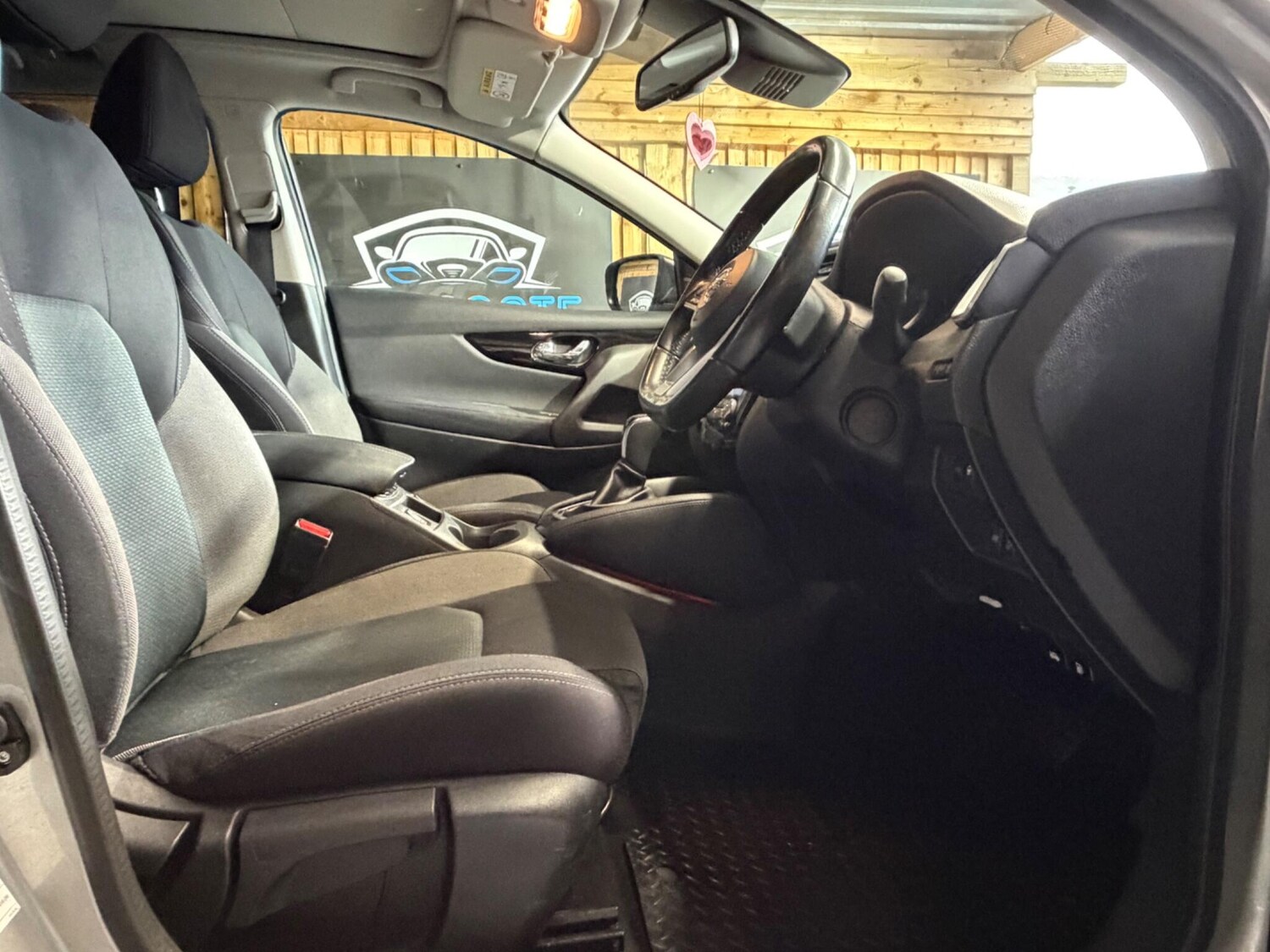 Used Nissan Qashqai 2020 for sale - 77838733: Photo 39