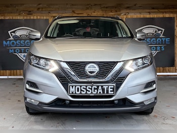 Used Nissan Qashqai 2020 for sale - 77838733: Photo