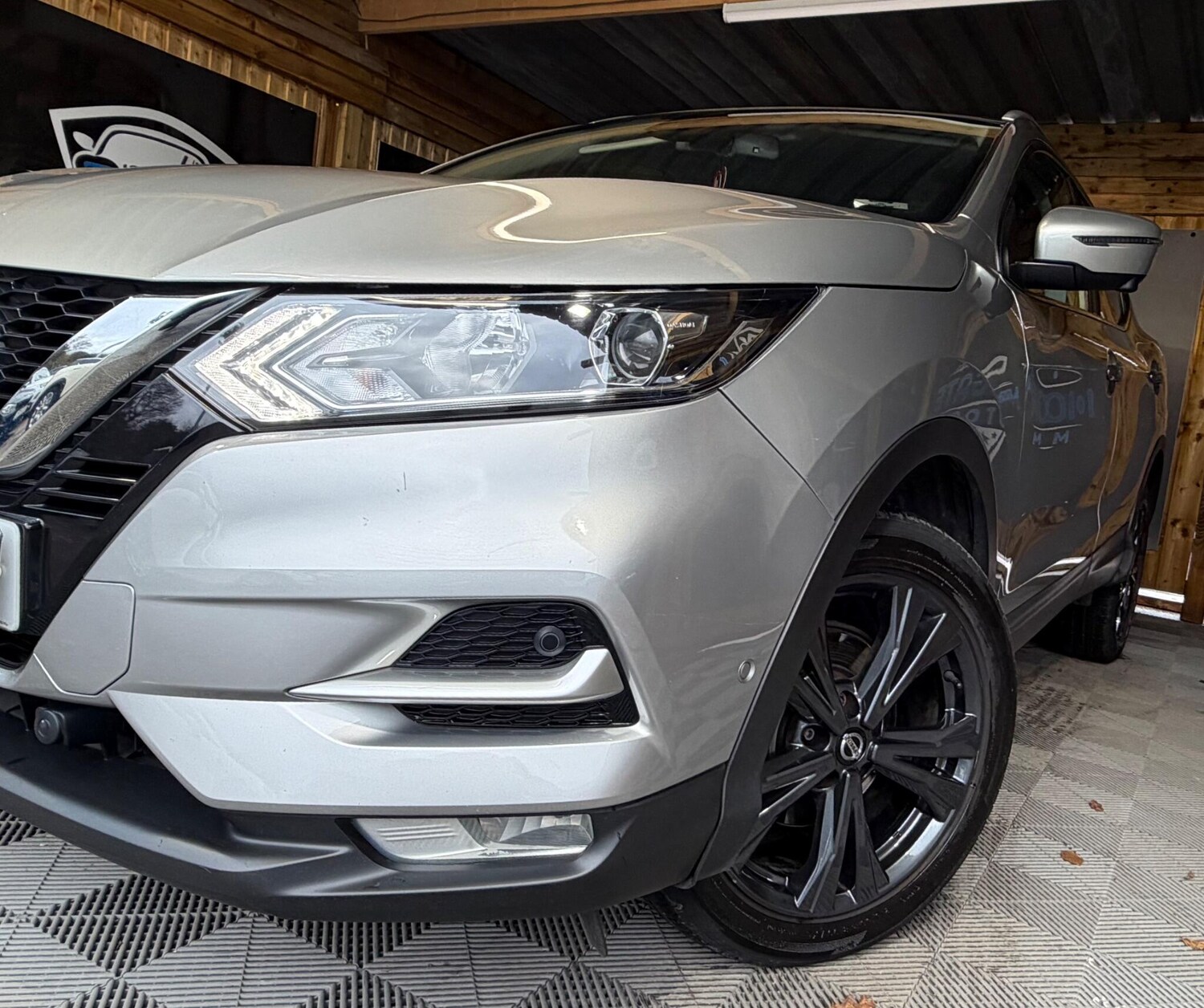 Used Nissan Qashqai 2020 for sale - 77838733: Photo 40