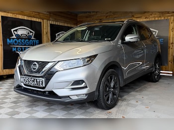 Used Nissan Qashqai 2020 for sale - 77838733: Photo