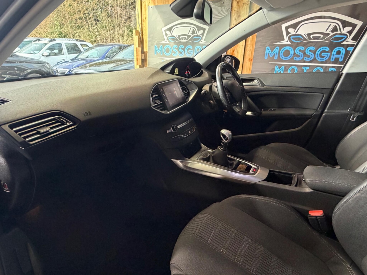 Used Peugeot 308 2018 for sale - 77549561: Photo 15