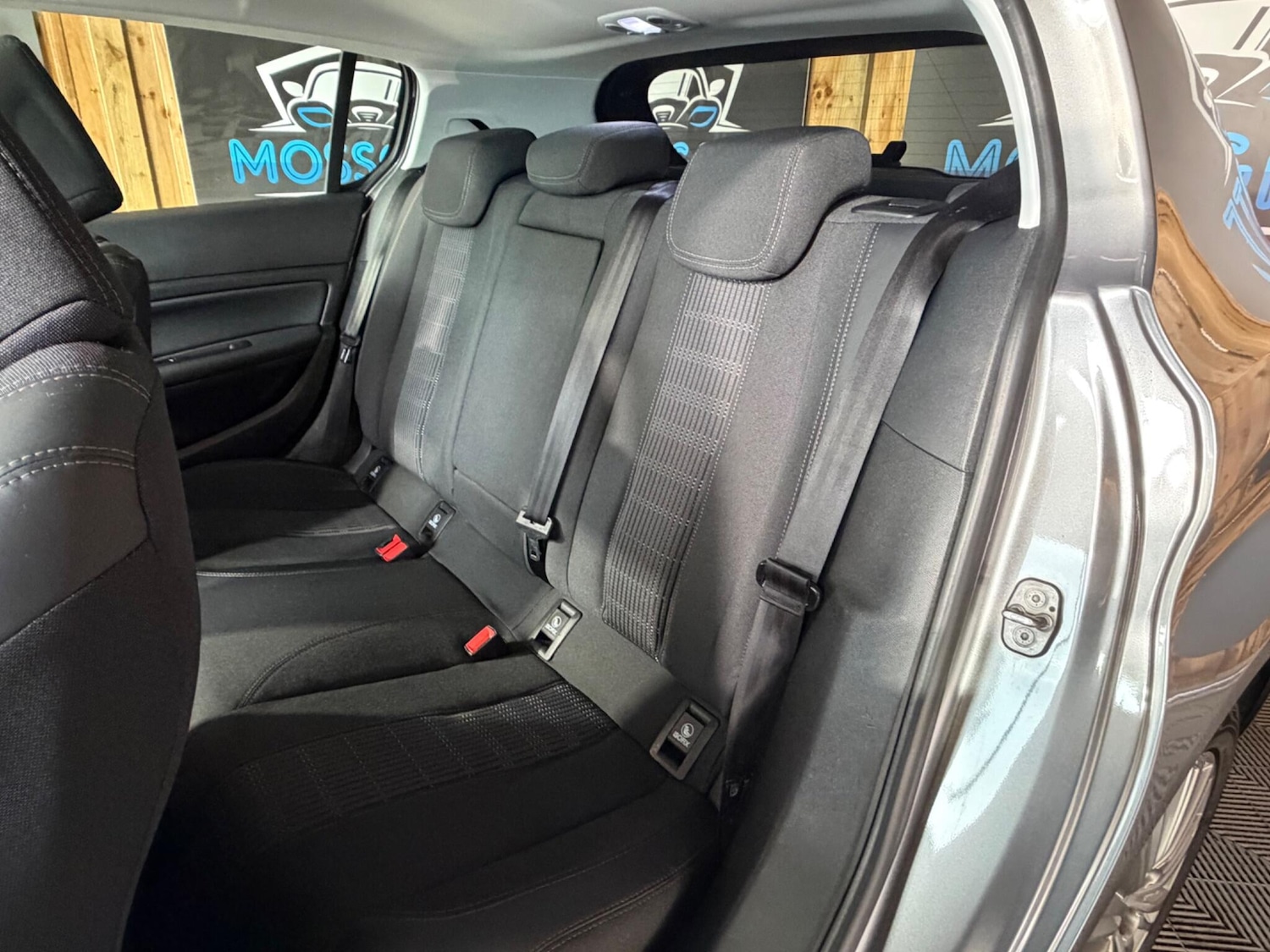 Used Peugeot 308 2018 for sale - 77549561: Photo 22