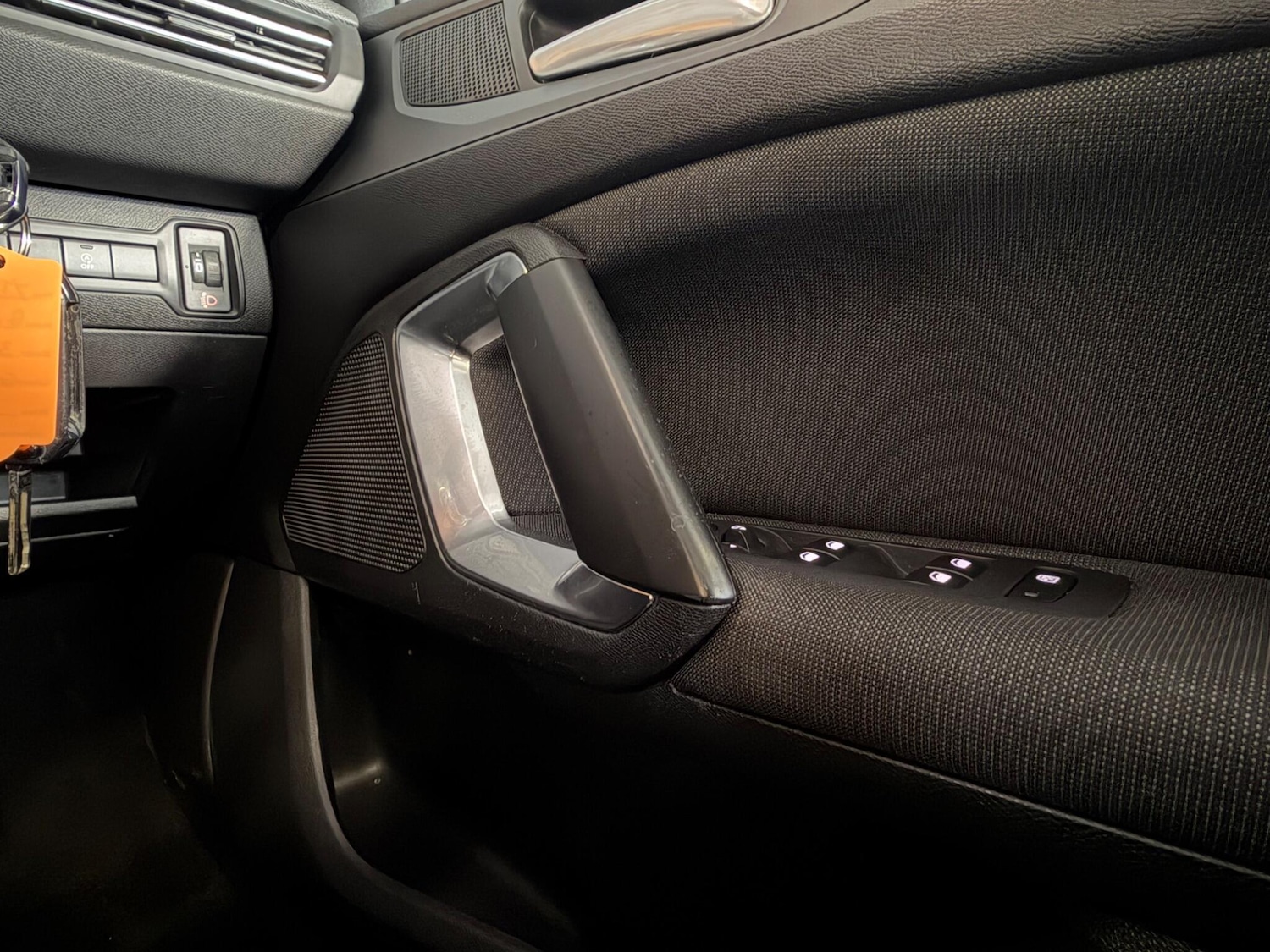 Used Peugeot 308 2018 for sale - 77549561: Photo 24