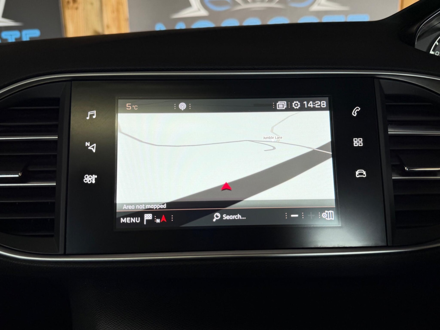 Used Peugeot 308 2018 for sale - 77549561: Photo 30