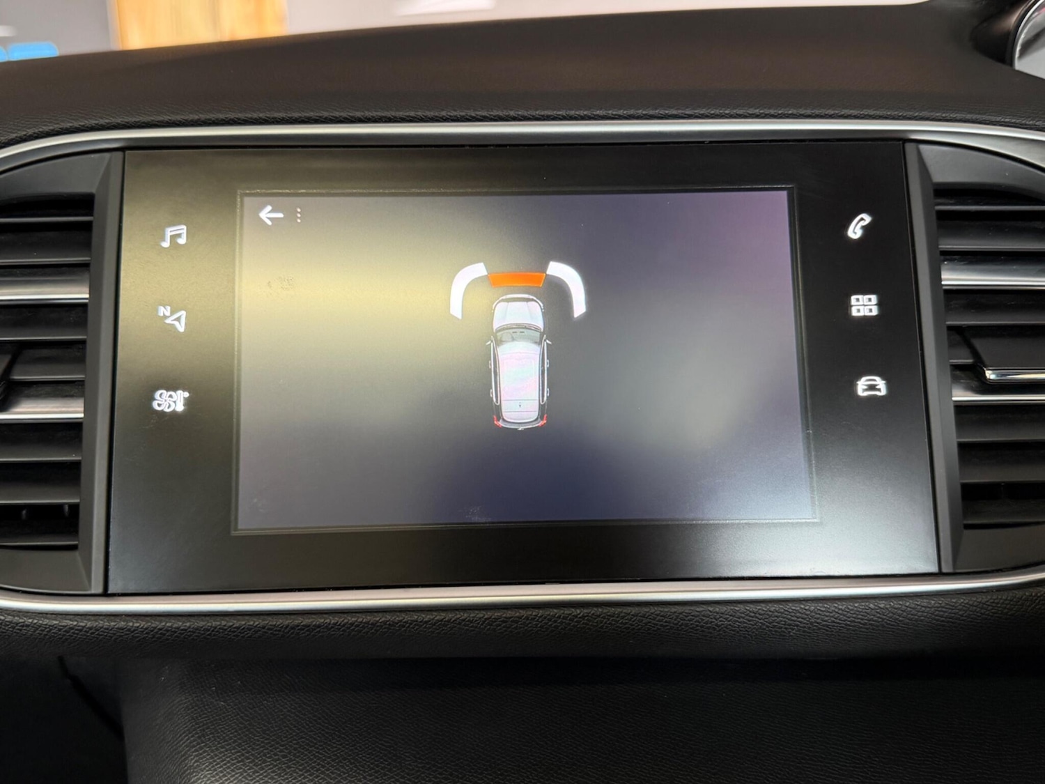 Used Peugeot 308 2018 for sale - 77549561: Photo 32