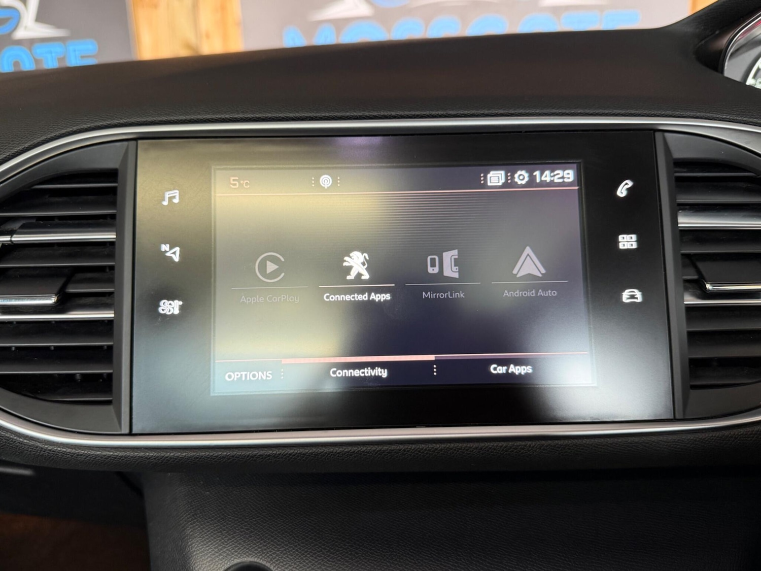 Used Peugeot 308 2018 for sale - 77549561: Photo 34