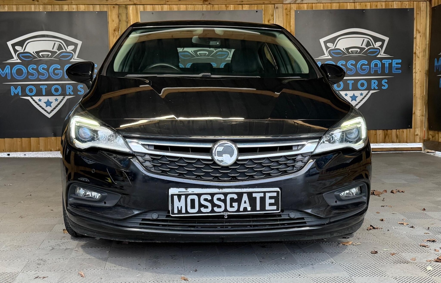 Used Vauxhall Astra 2016 for sale - 77882787: Photo 10