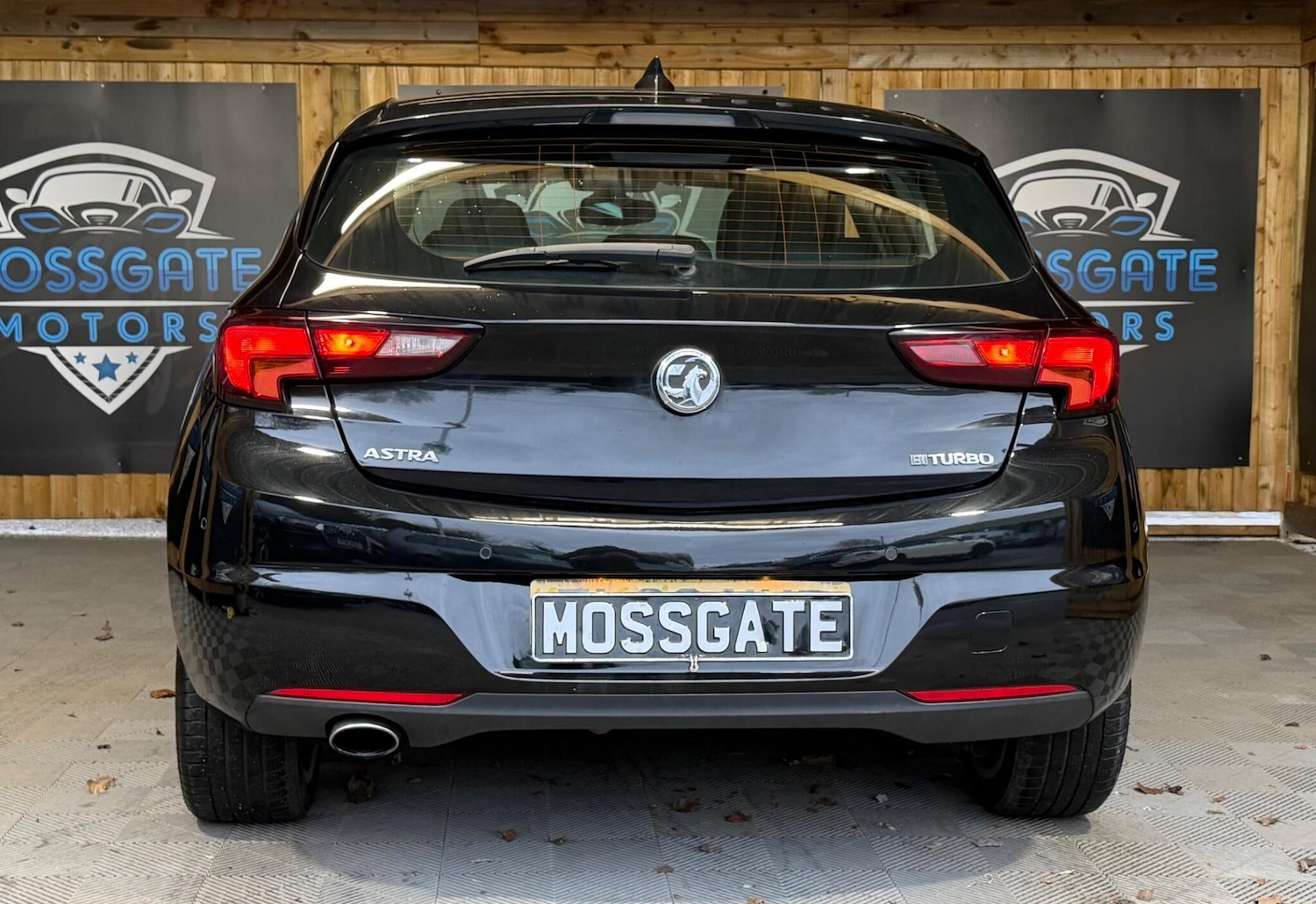 Used Vauxhall Astra 2016 for sale - 77882787: Photo 11