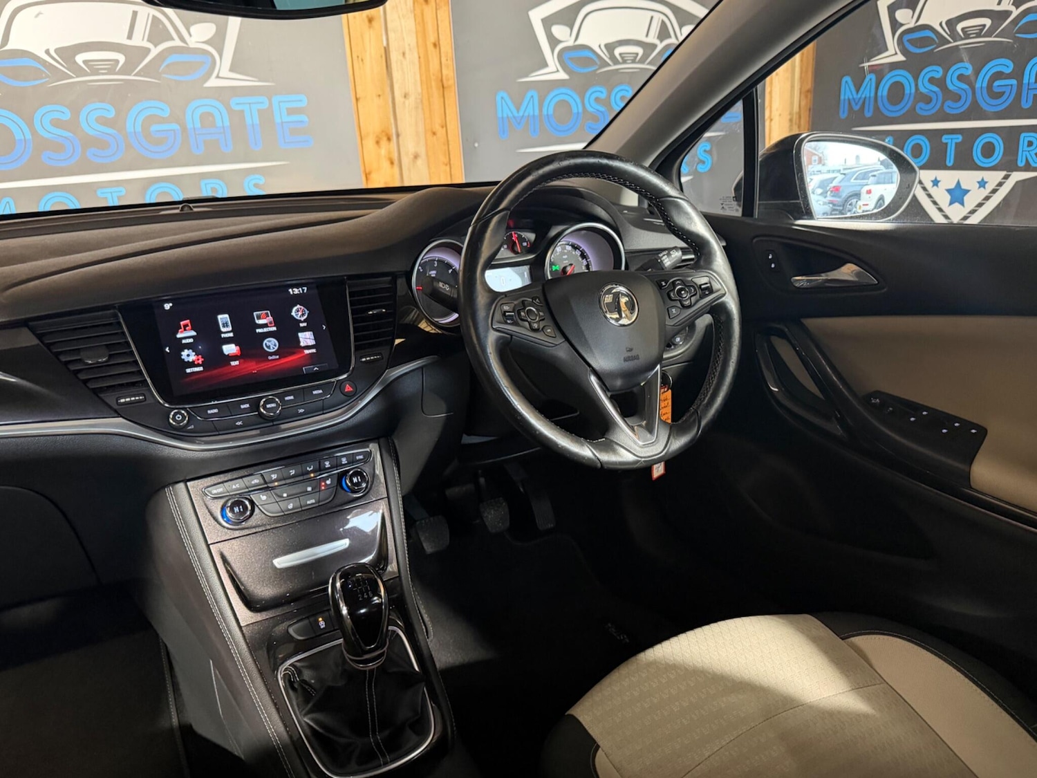 Used Vauxhall Astra 2016 for sale - 77882787: Photo 14