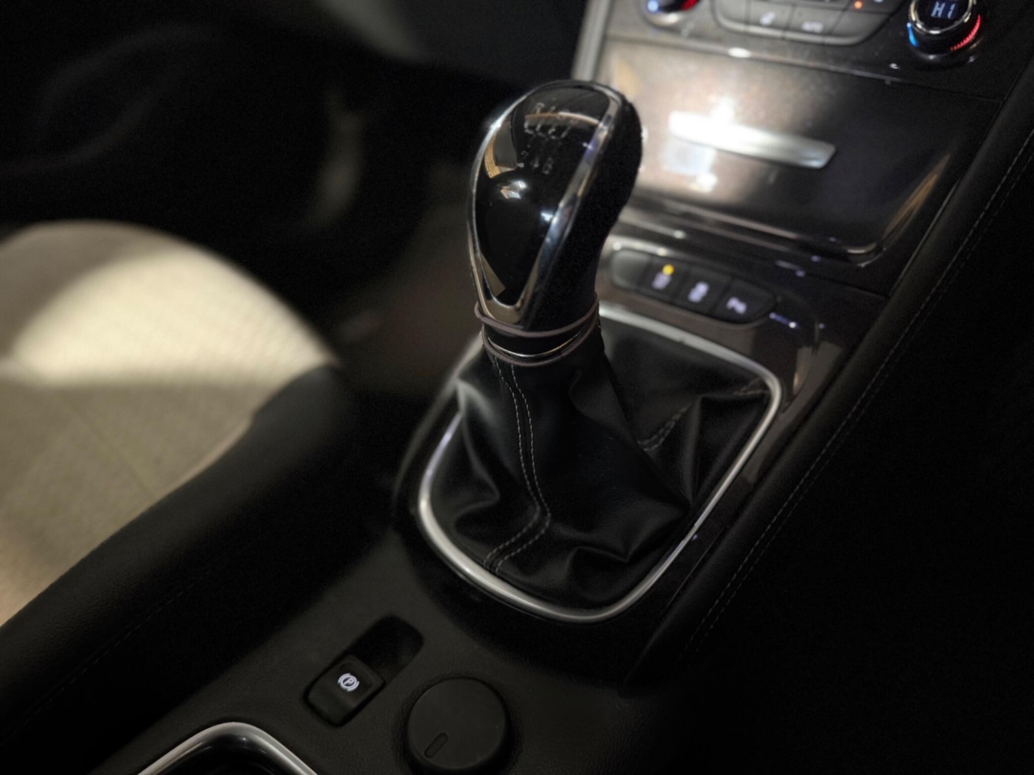 Used Vauxhall Astra 2016 for sale - 77882787: Photo 19