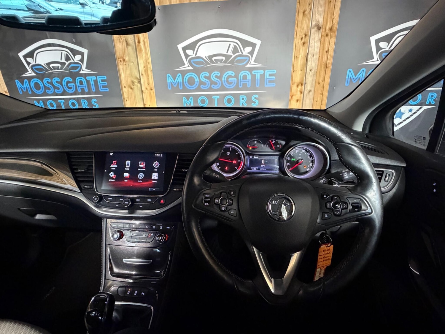 Used Vauxhall Astra 2016 for sale - 77882787: Photo 22