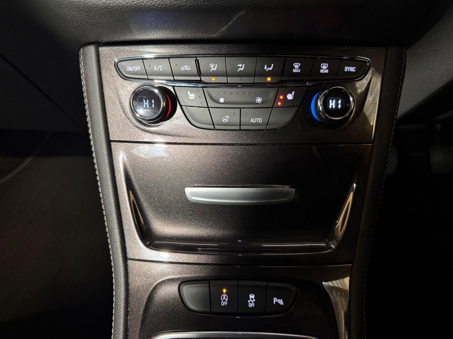 Used Vauxhall Astra 2016 for sale - 77882787: Photo 24