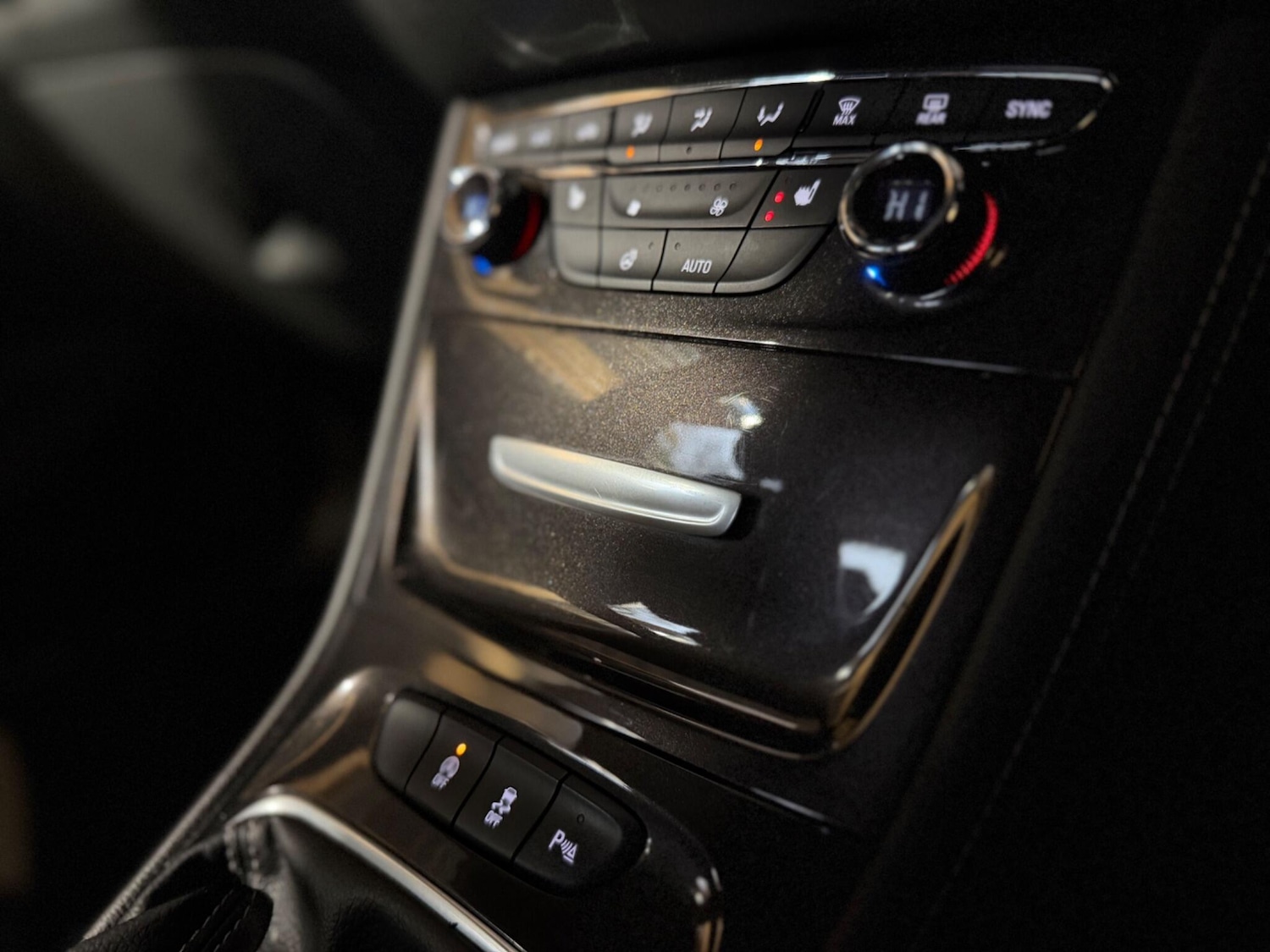 Used Vauxhall Astra 2016 for sale - 77882787: Photo 25