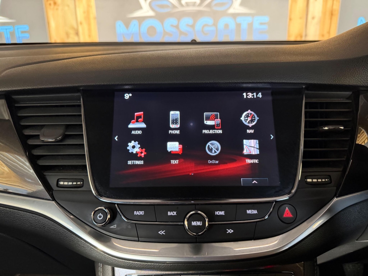 Used Vauxhall Astra 2016 for sale - 77882787: Photo 33