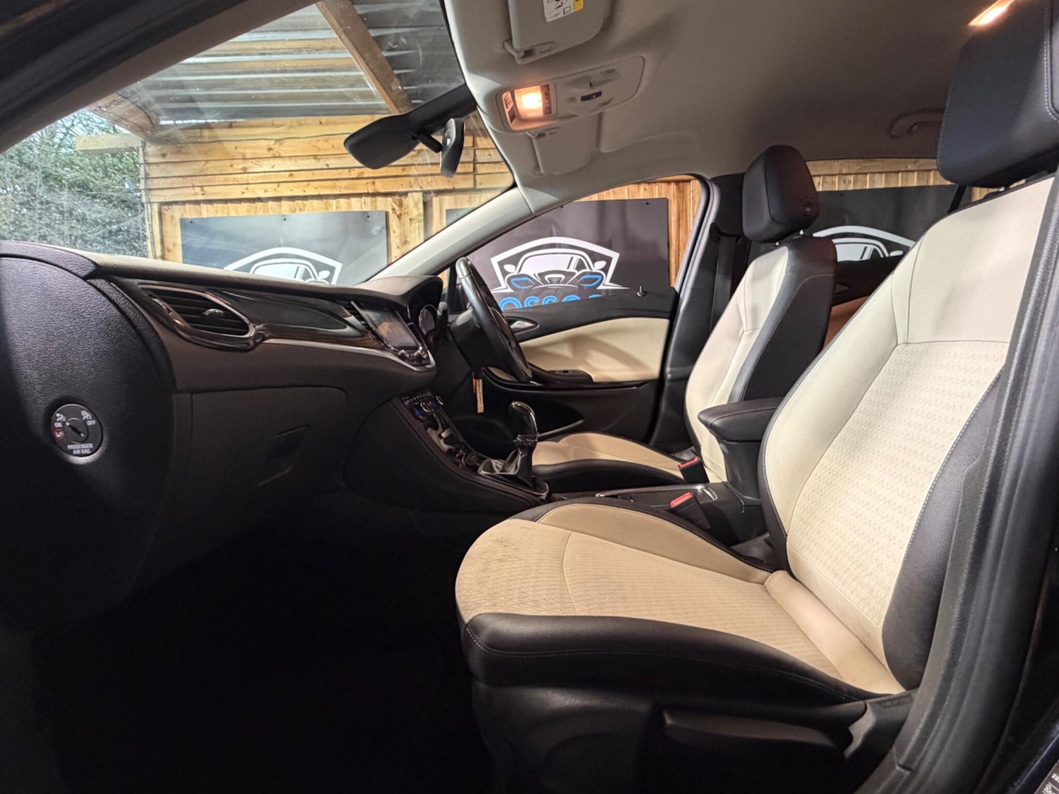 Used Vauxhall Astra 2016 for sale - 77882787: Photo 38