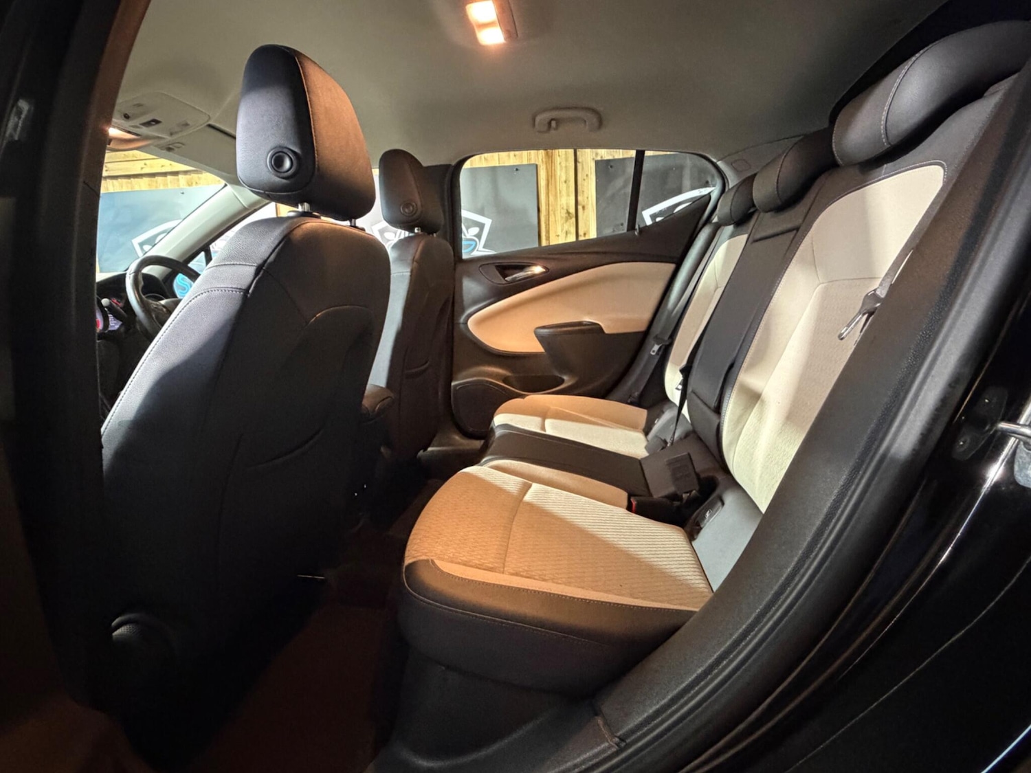 Used Vauxhall Astra 2016 for sale - 77882787: Photo 40