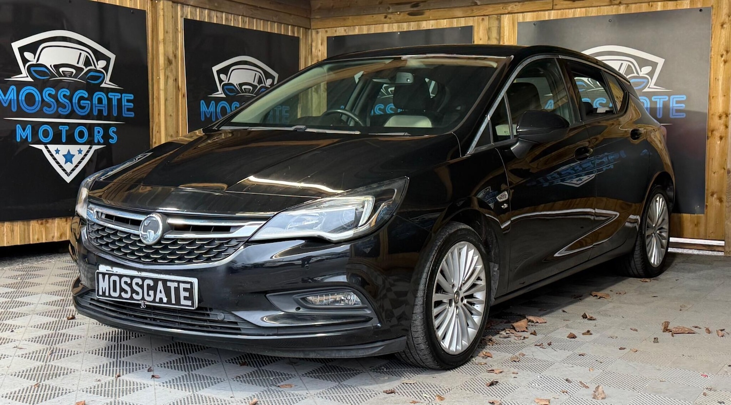 Used Vauxhall Astra 2016 for sale - 77882787: Photo 7