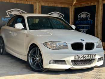2011 (11) - 2.0 118d M Sport Steptronic Euro 5 2dr