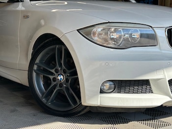 Used BMW 1 Series 2011 for sale - 75103379: Photo