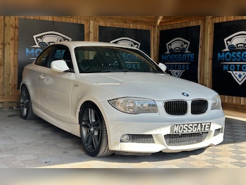 Used BMW 1 Series 2011 for sale - 75103379: Photo
