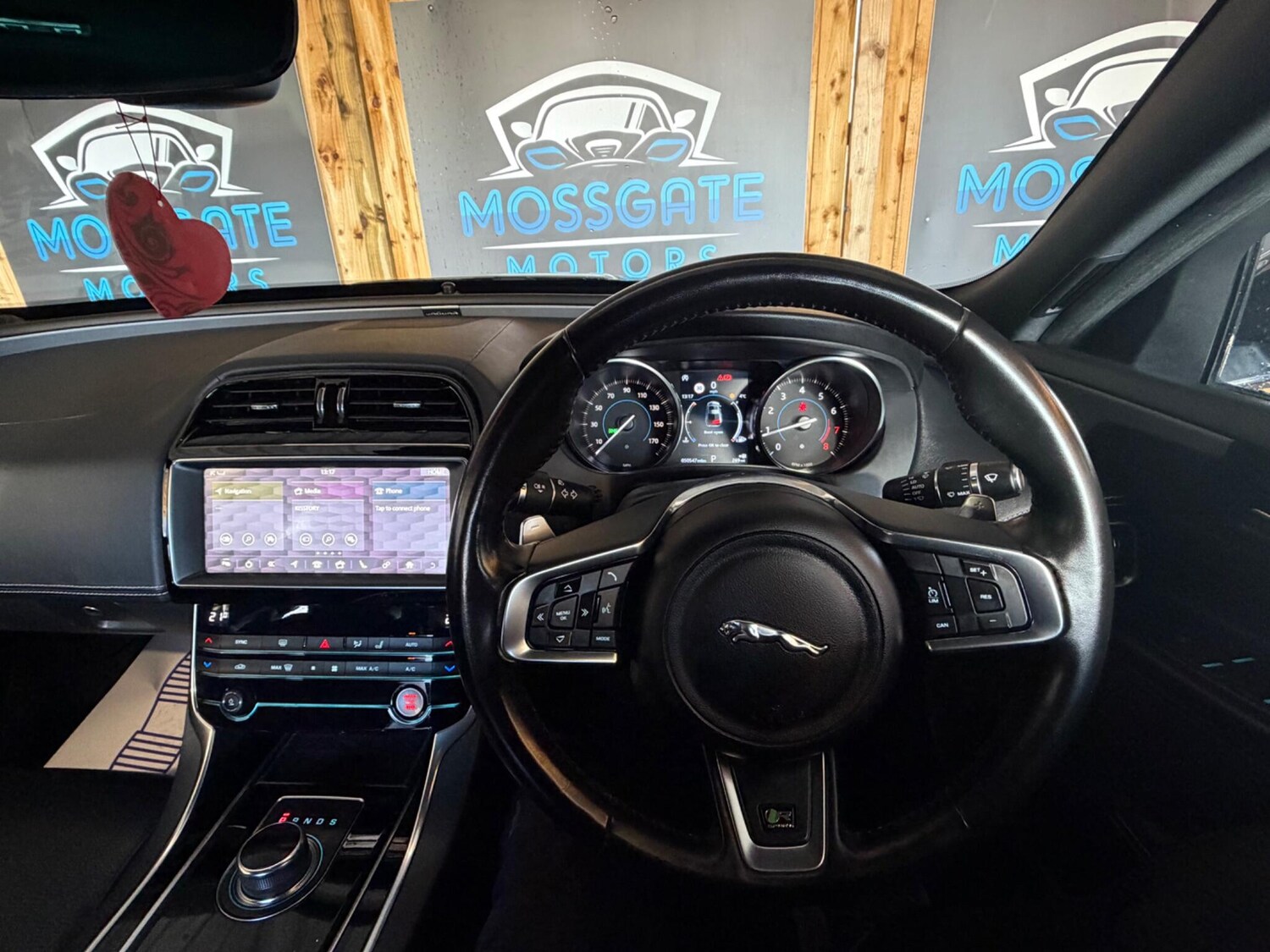 Used Jaguar XE for sale - 78057689: Photo 10