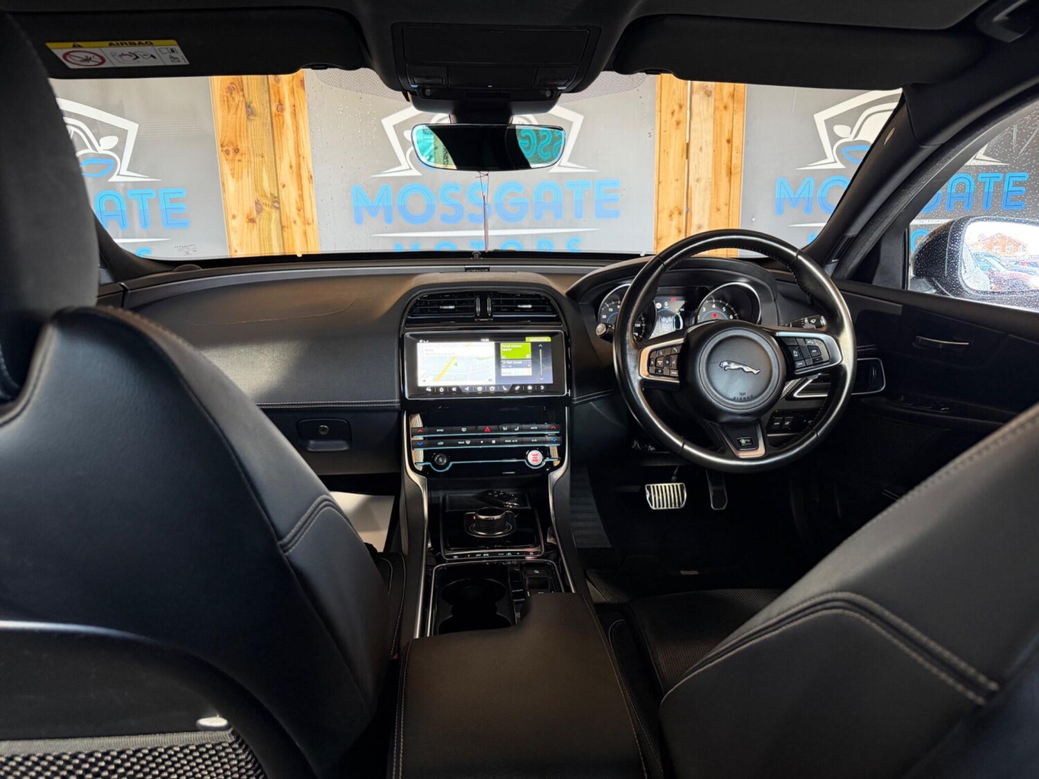 Used Jaguar XE for sale - 78057689: Photo 11