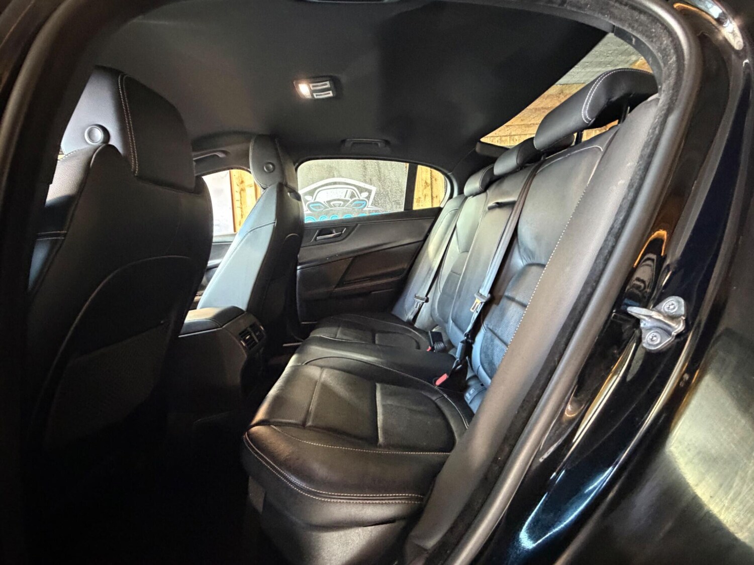 Used Jaguar XE for sale - 78057689: Photo 18