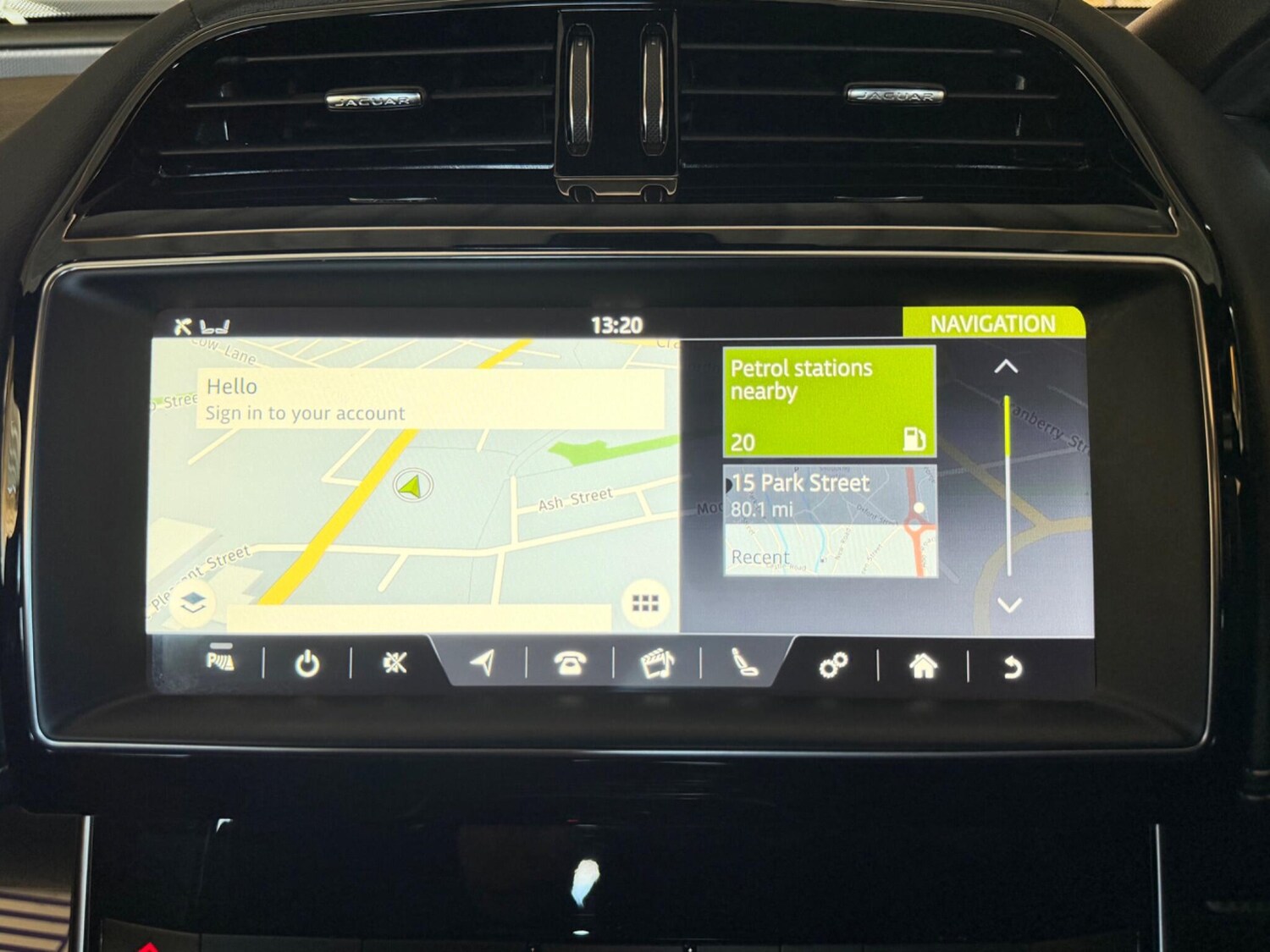 Used Jaguar XE for sale - 78057689: Photo 27