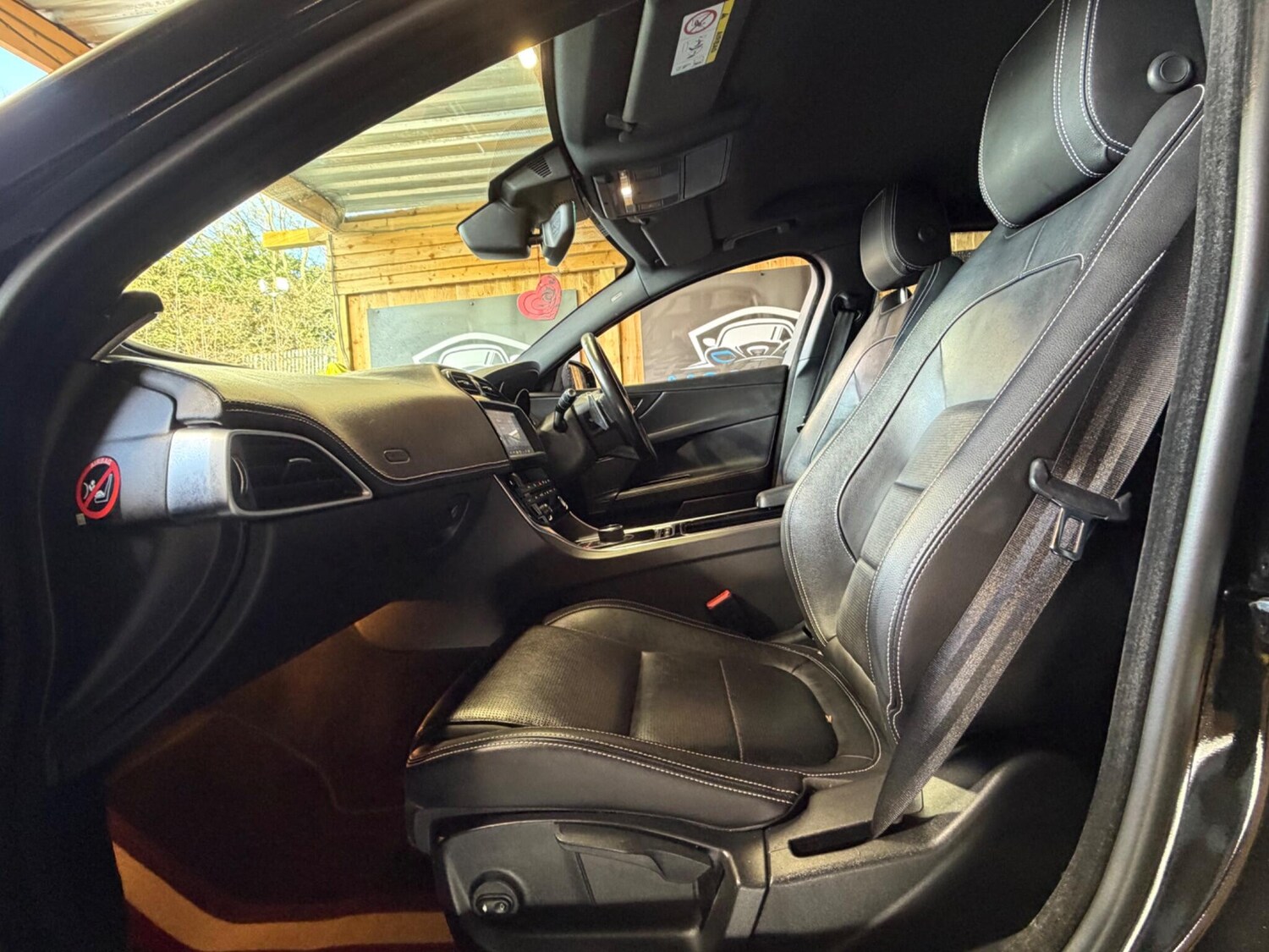 Used Jaguar XE for sale - 78057689: Photo 34