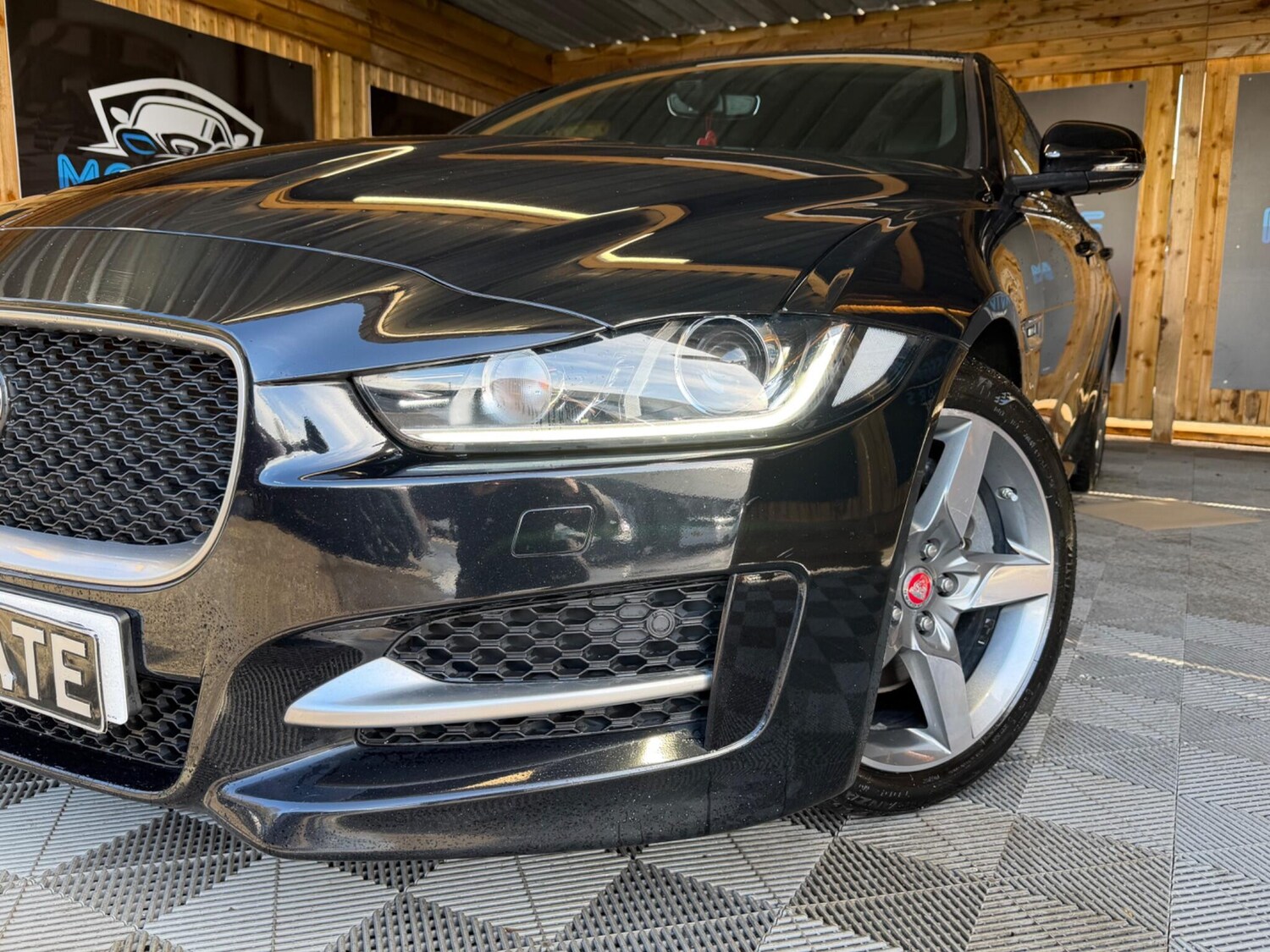Used Jaguar XE for sale - 78057689: Photo 36