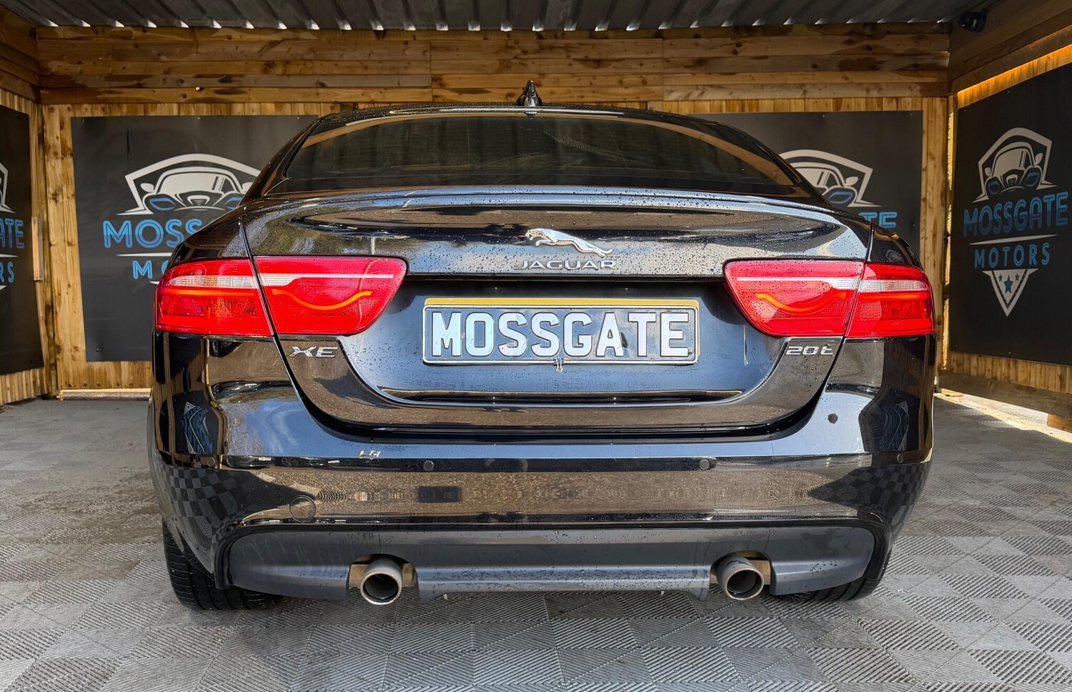 Used Jaguar XE for sale - 78057689: Photo 6