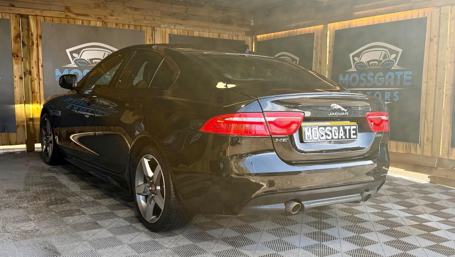 Used Jaguar XE for sale - 78057689: Photo 7