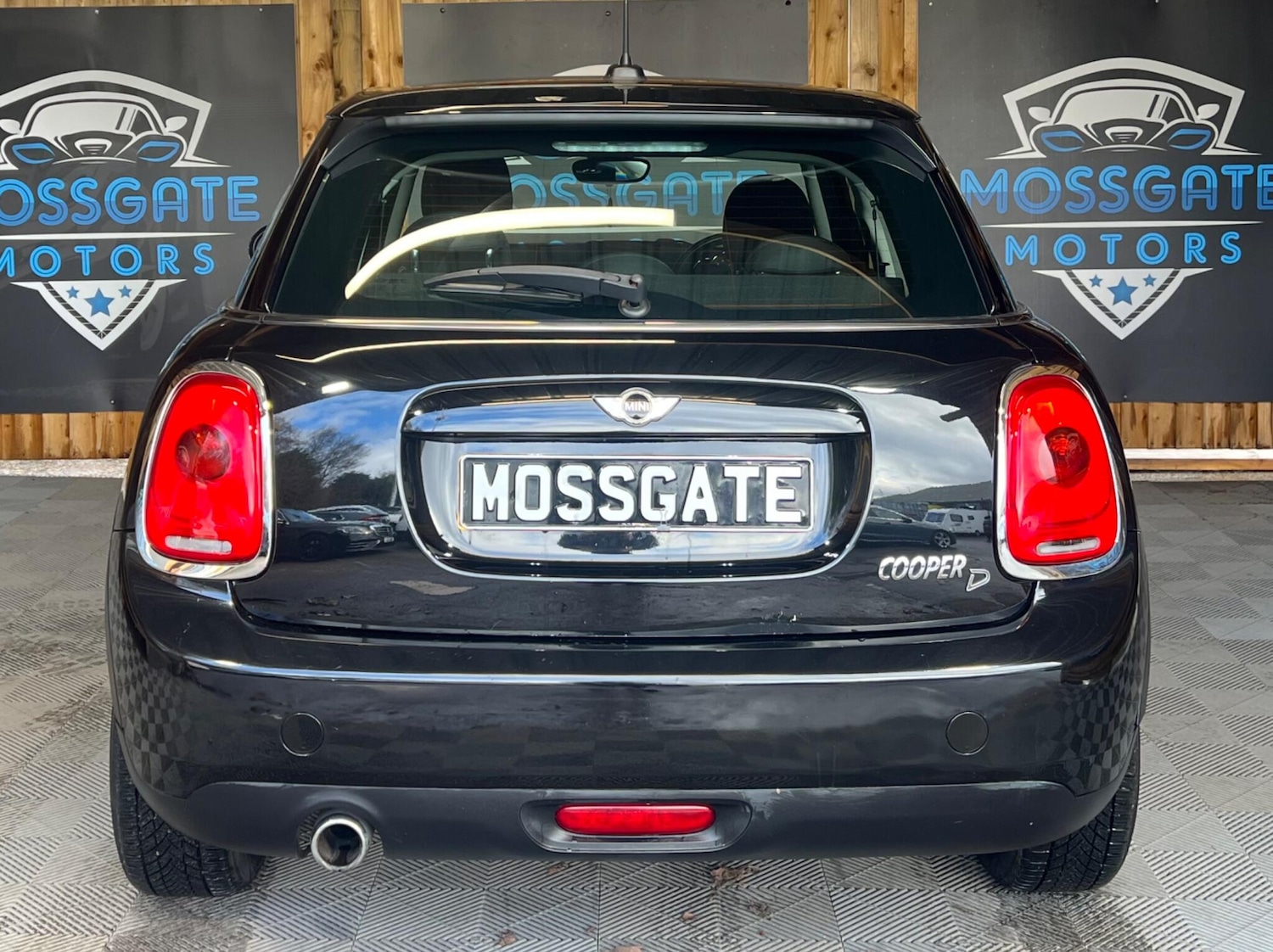 Used MINI Hatch for sale - 77440829: Photo 10