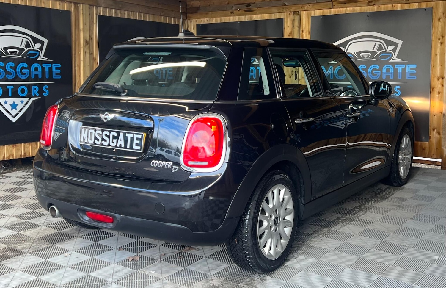 Used MINI Hatch for sale - 77440829: Photo 11