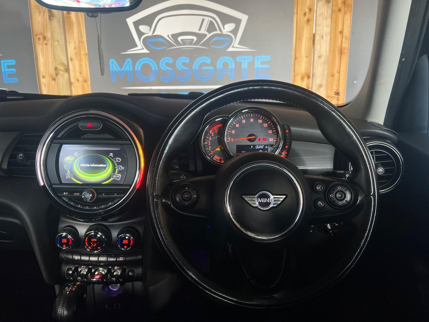 Used MINI Hatch for sale - 77440829: Photo 17