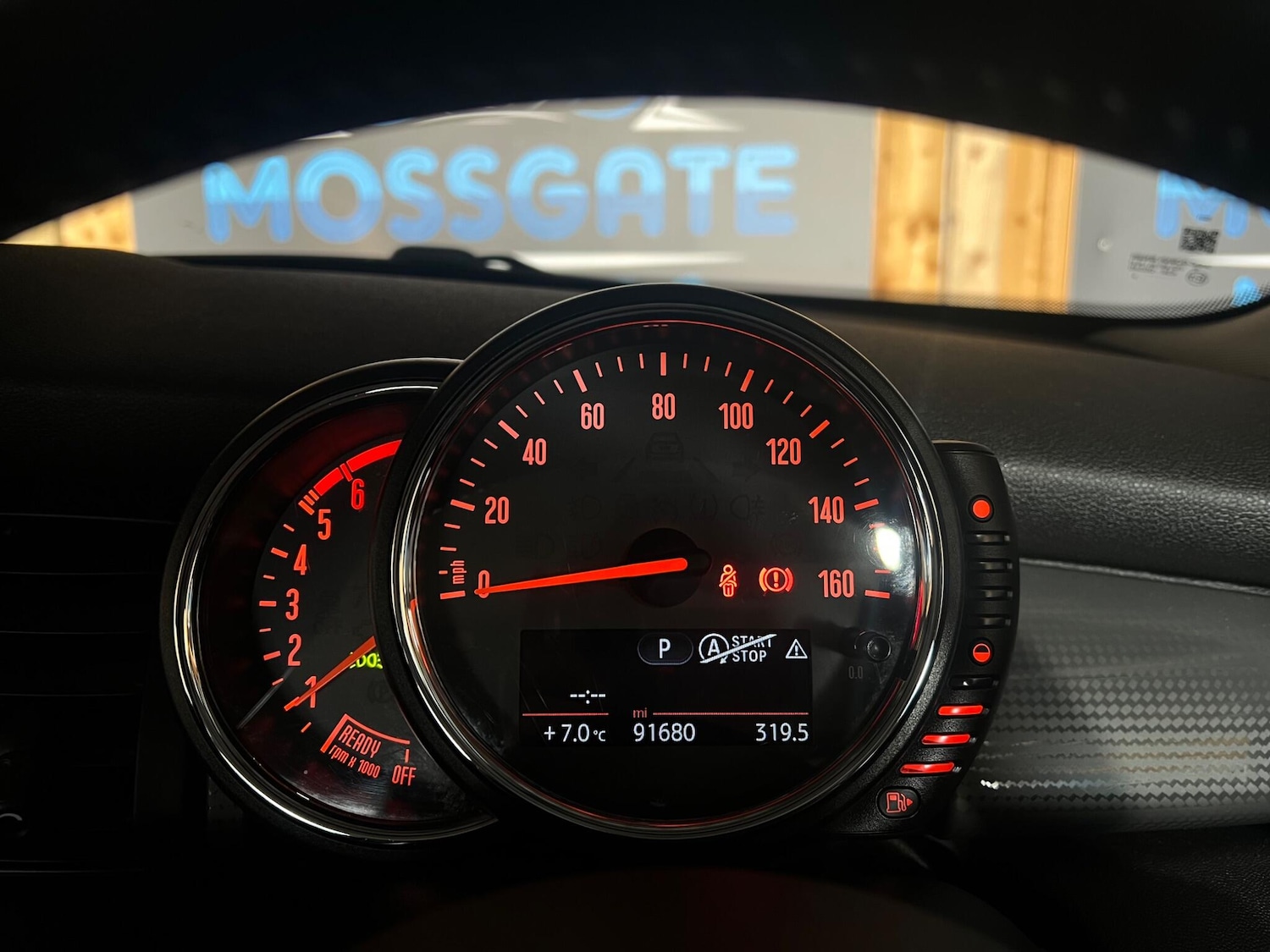 Used MINI Hatch for sale - 77440829: Photo 18