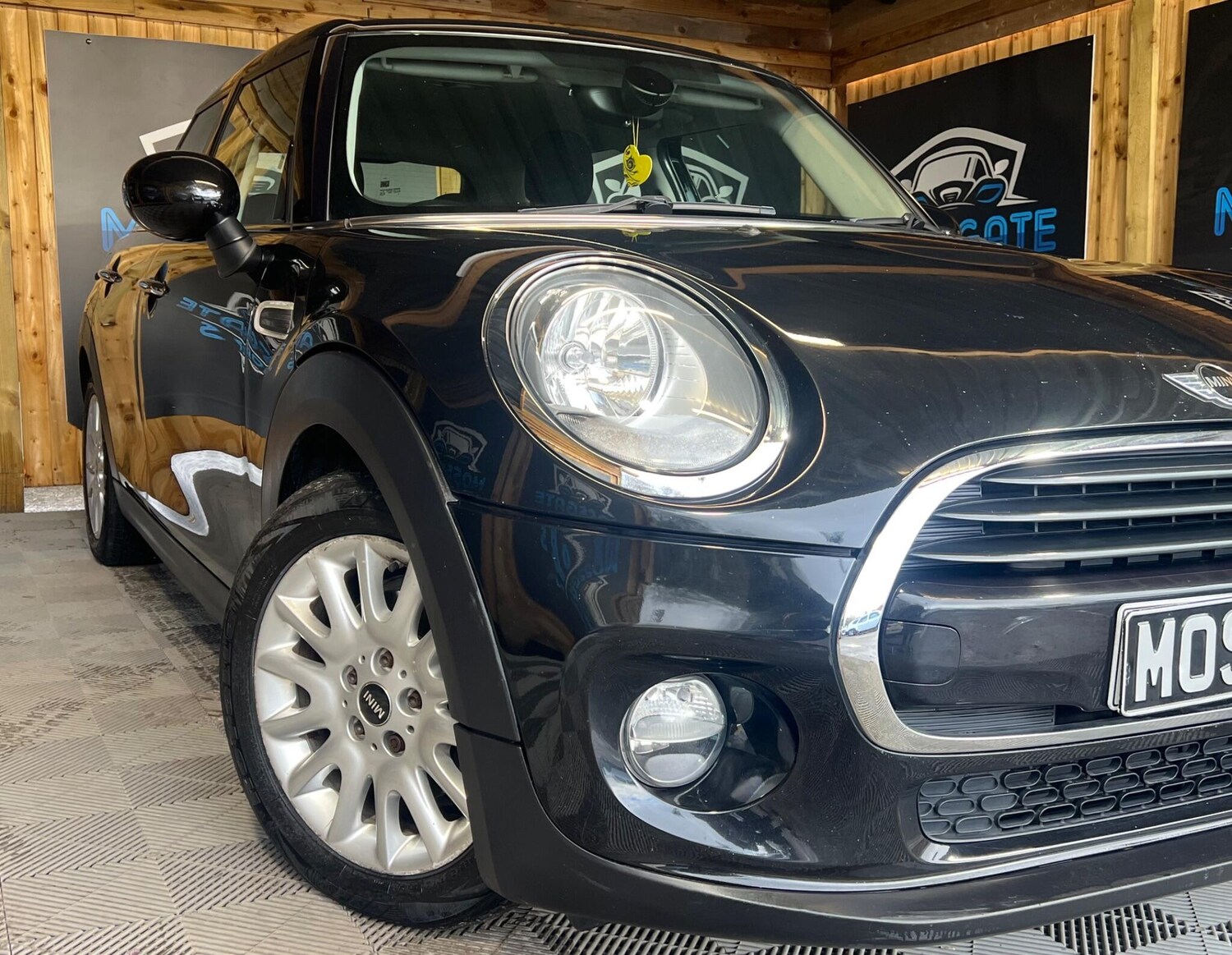 Used MINI Hatch for sale - 77440829: Photo 2