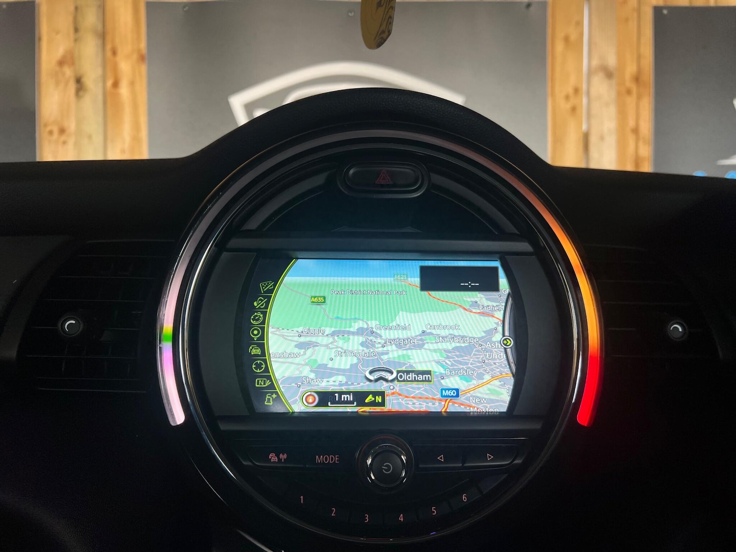 Used MINI Hatch for sale - 77440829: Photo 24